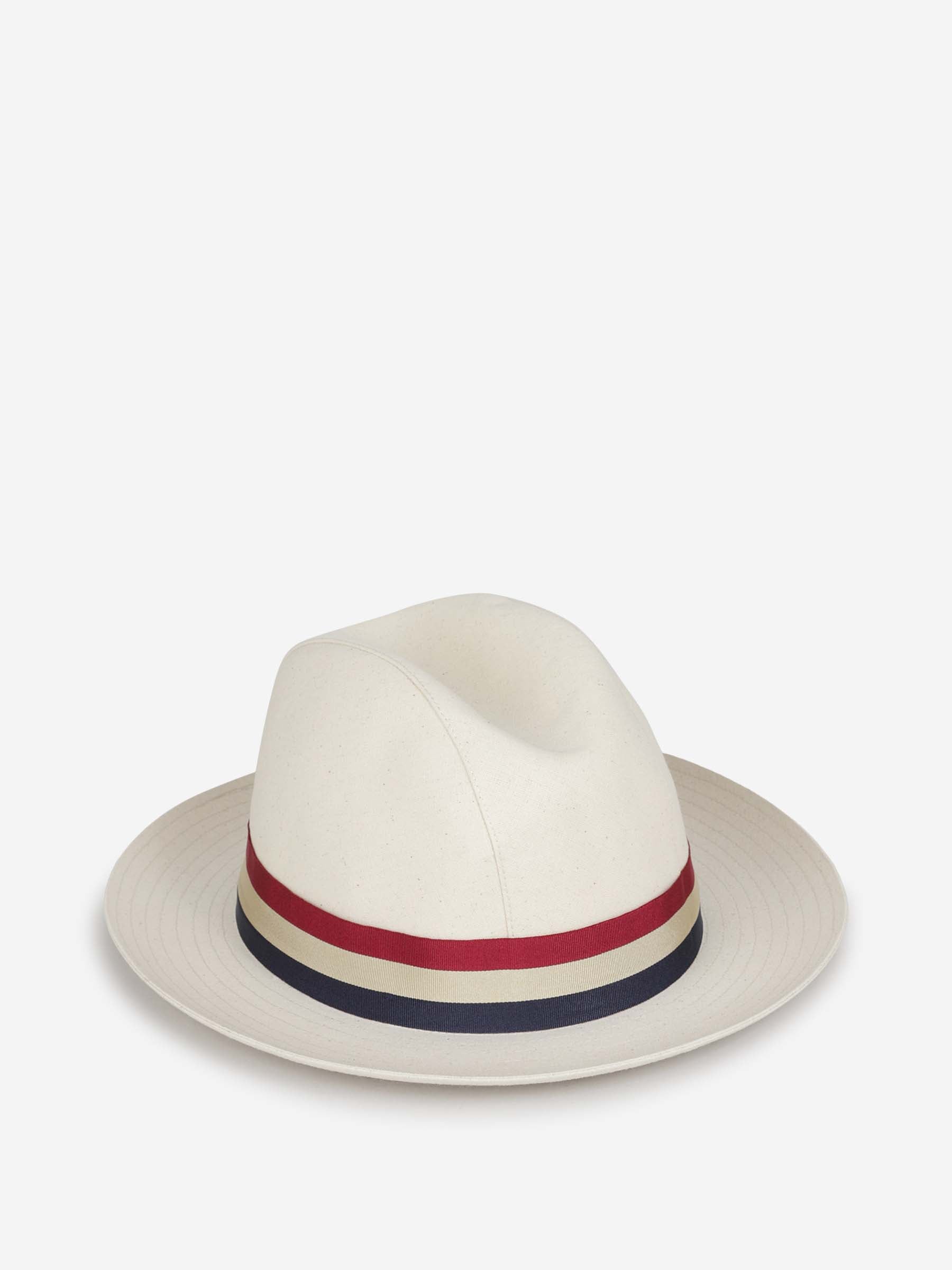 Lock &amp; Hatters Hombre Barcelona Sombrero Monaco color Beige sku 697-000264 01 - Foto 2