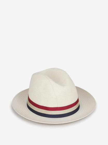 Lock &amp; Hatters Hombre Barcelona Sombrero Monaco color Beige sku 697-000264 01 - Foto 2
