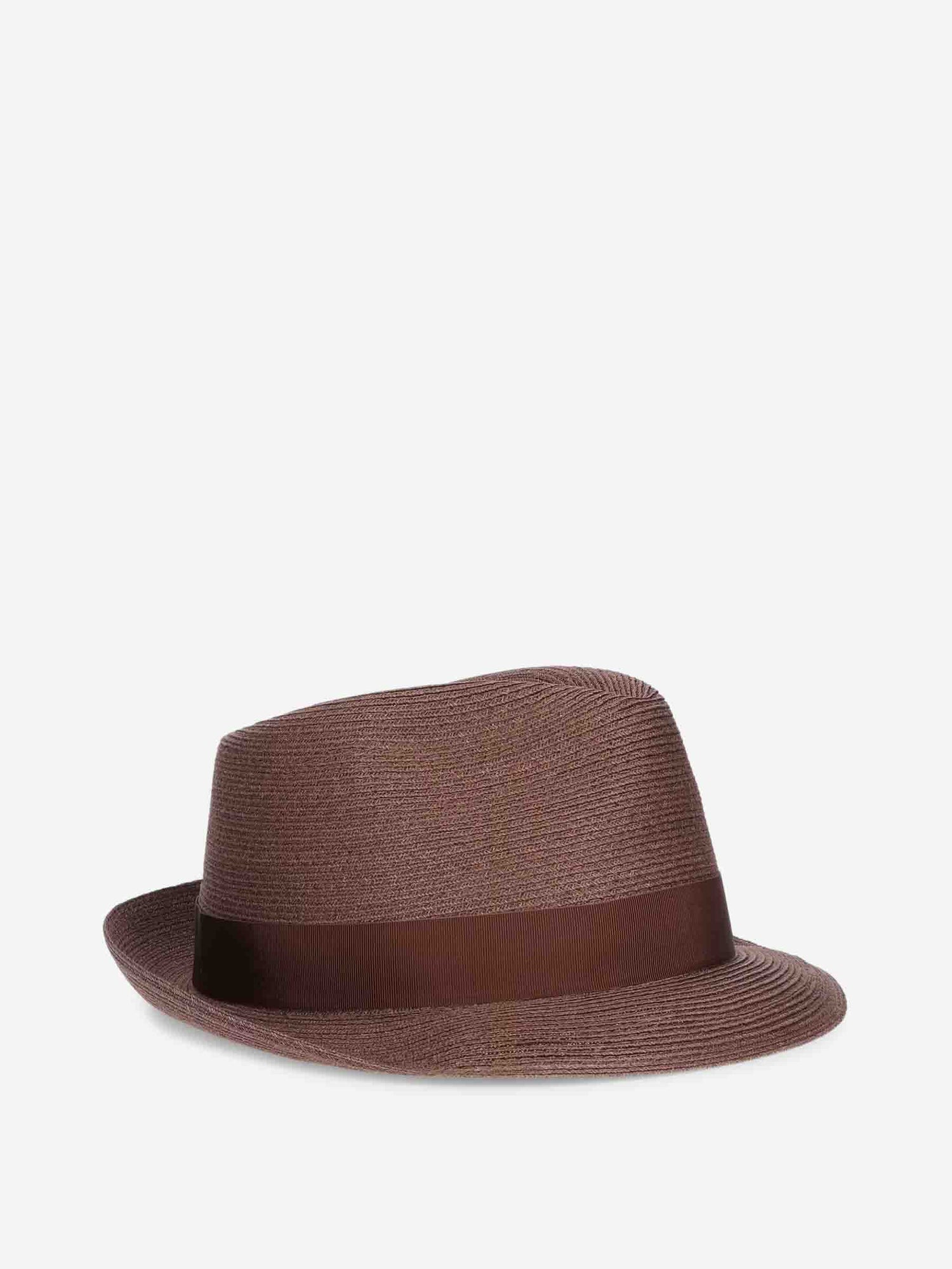 Borsalino Hombre Barcelona Sombrero Jules Cáñamo color Marrón sku 697-000275 02 - Foto 4