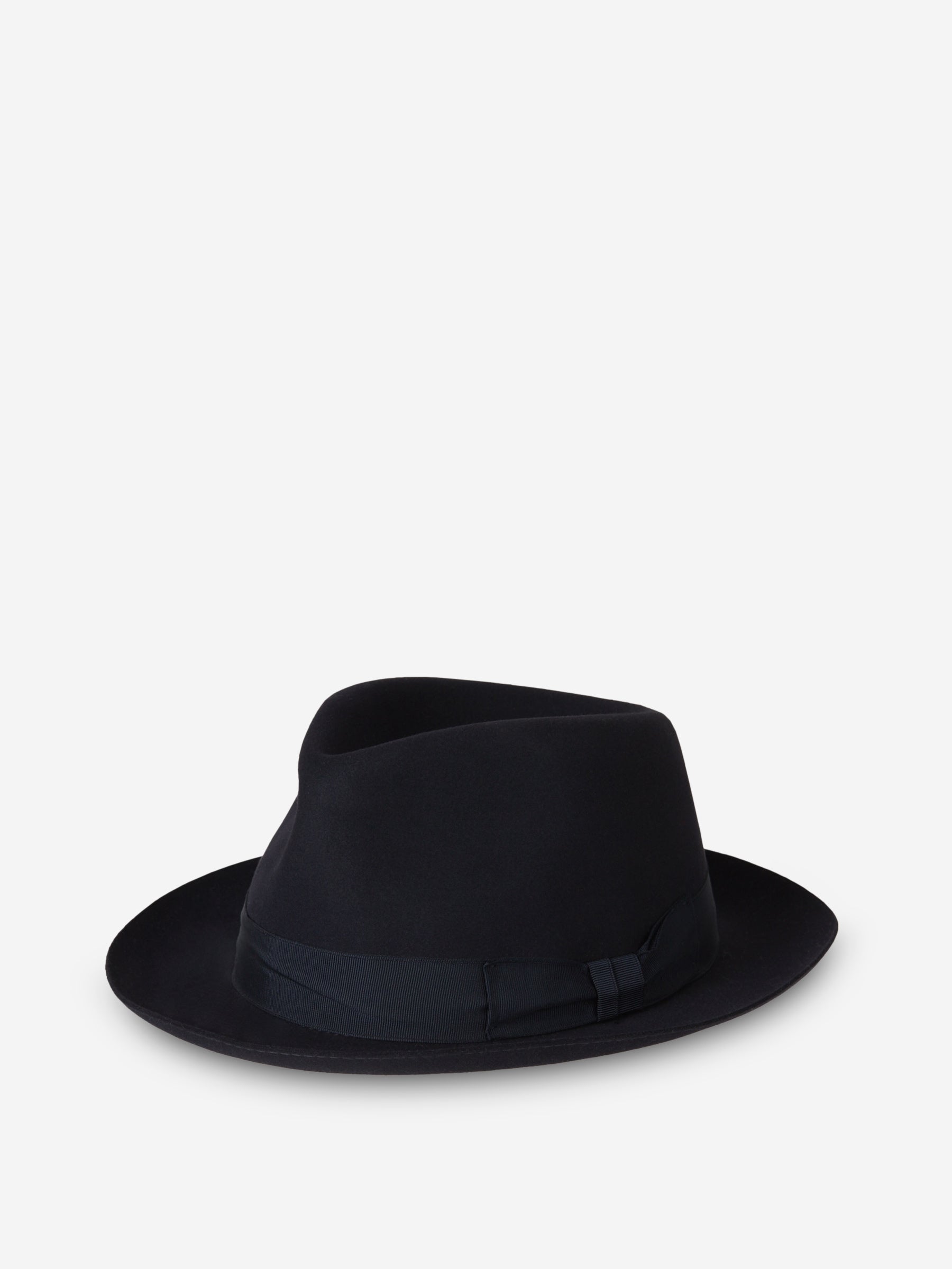 Outlet online Signes Hombre Sombrero Comet Trilby color Azul Marino sku 699-001737 01 - Foto 1