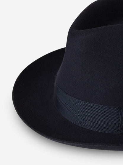 Signes Sombrero Comet Trilby color Azul Marino sku 699-001737 01 - Foto 5