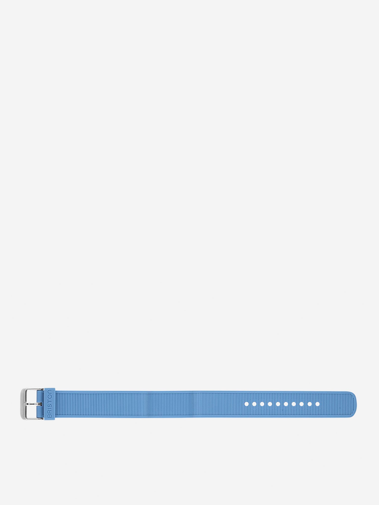 Outlet online Briston Hombre Interchangeable watchband color Azul sku 699-001853 01 - Foto 1
