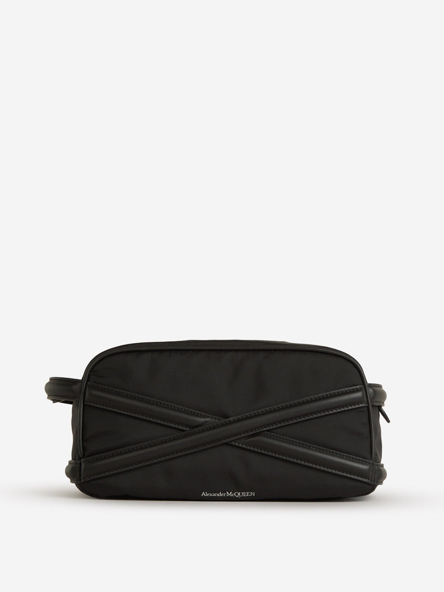 Outlet online McQueen Hombre Neceser Técnico Amés color Negro sku 699-002271 01 - Foto 1