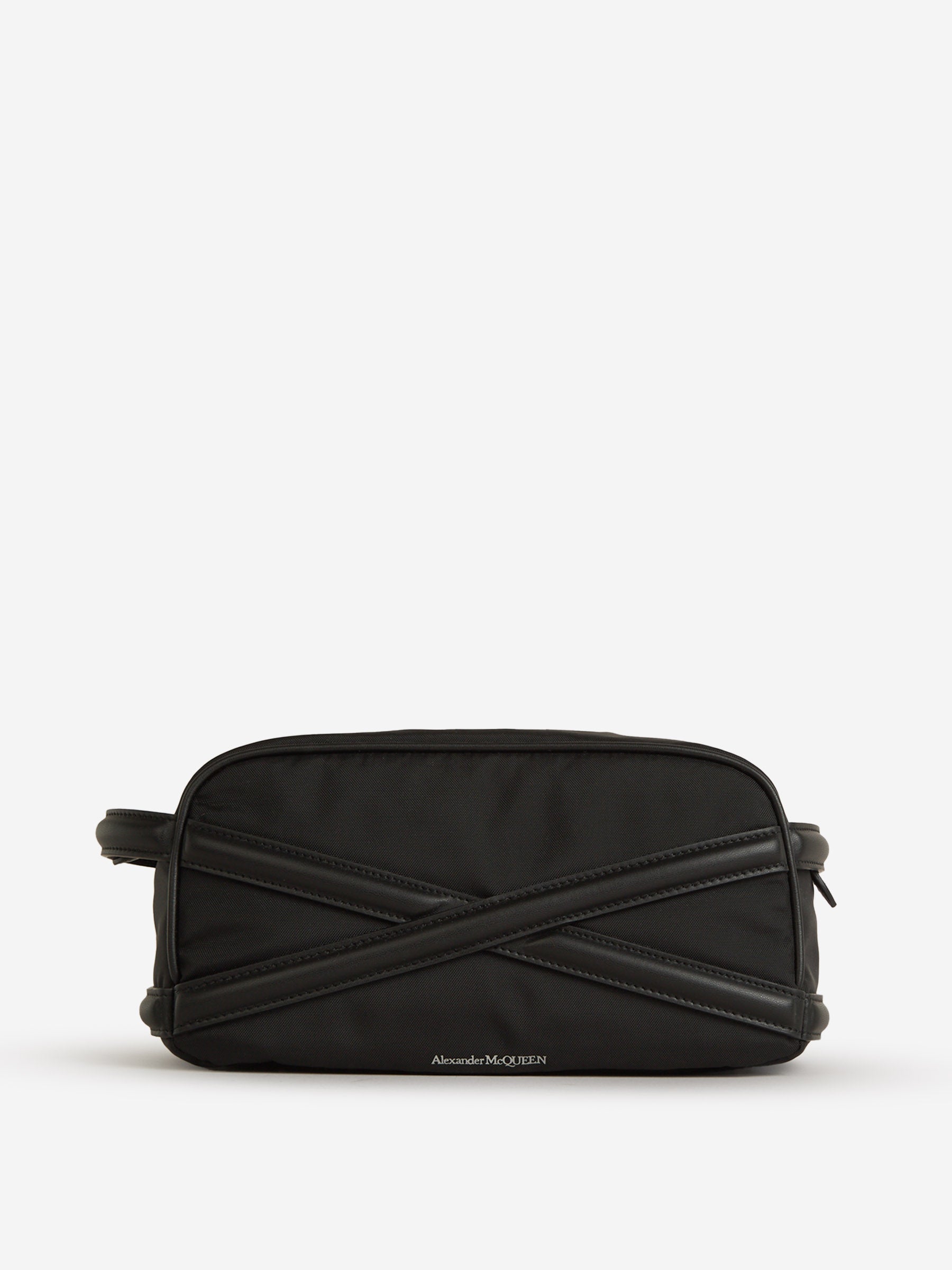 Outlet online McQueen Hombre Neceser Técnico Amés color Negro sku 699-002271 01 - Foto 1