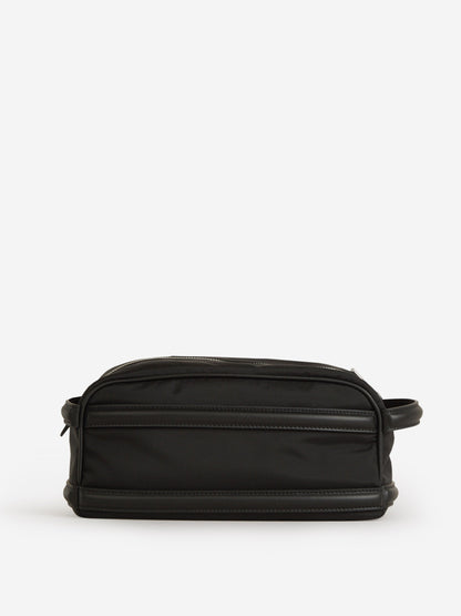 Outlet online McQueen Hombre Neceser Técnico Amés color Negro sku 699-002271 01 - Foto 3