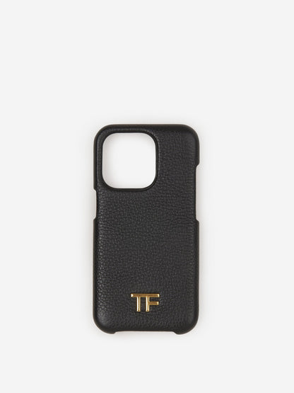 Funda IPhone 14 Logo
