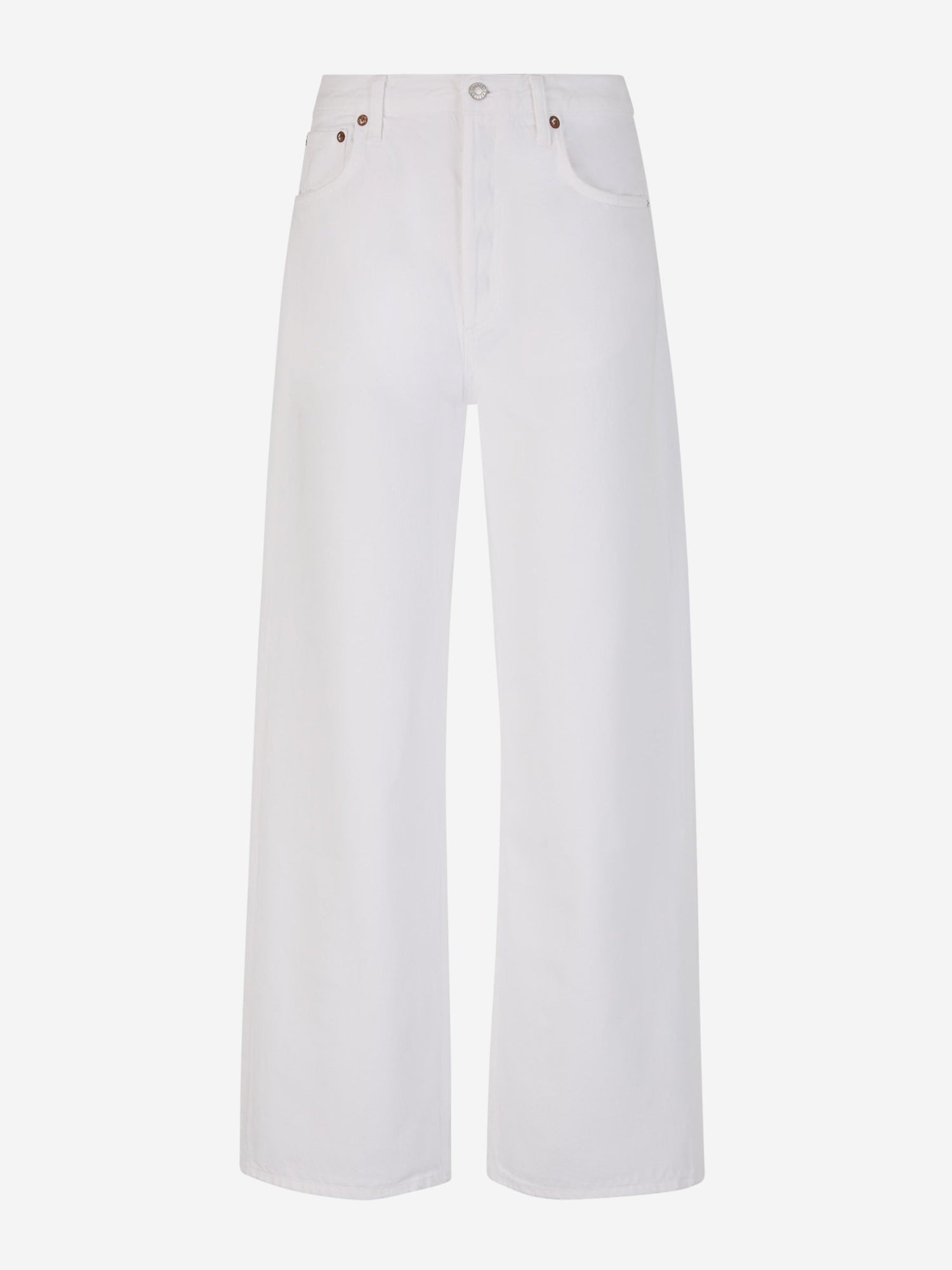 Slung Baggy Jeans – Agolde – Luxury Brand Outlet