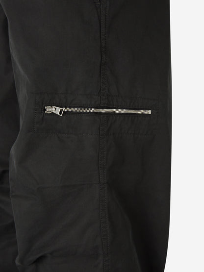 Outlet online Tom Ford Hombre Pantalones Técnicos Cargo color Azul Noche sku 521-003071 01 - Foto 5