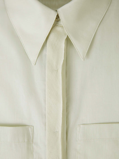 Brusa Fluïda Semitransparent