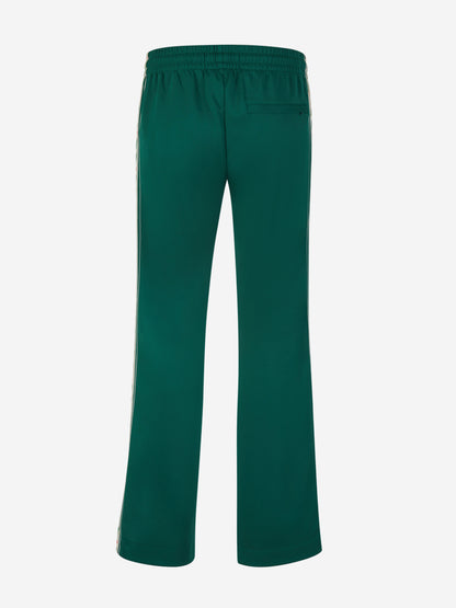 Outlet online Casablanca Hombre Joggers Laurel Track color Verde Oscuro sku 521-002968 01 - Foto 3