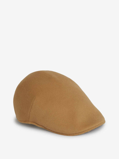 Outlet online Borsalino Hombre Boina de Lana color Camel sku 695-001645 03 - Foto 1