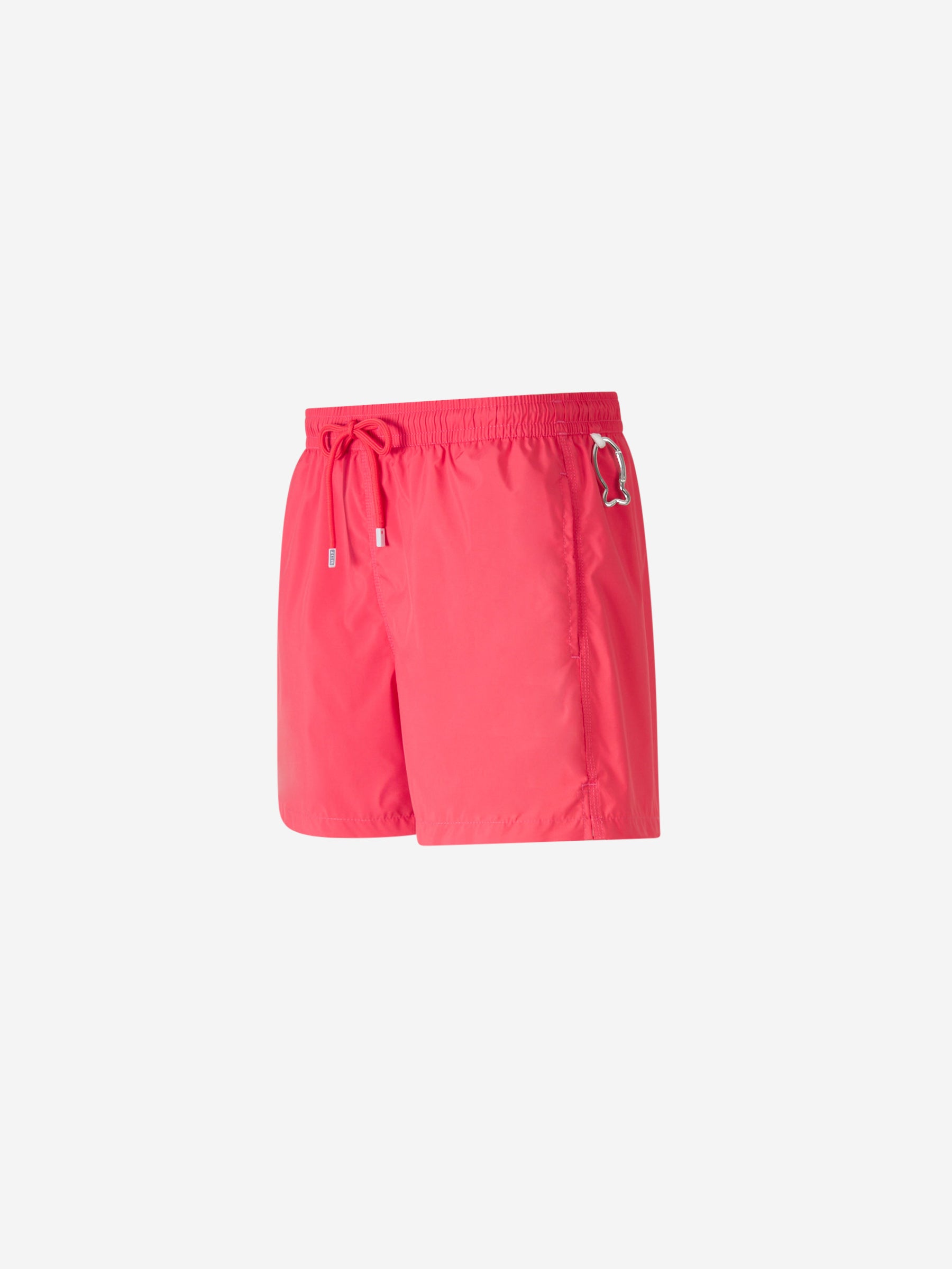 Outlet online Fedeli Hombre Bañador Técnico color Coral sku 561-001323 01 - Foto 2
