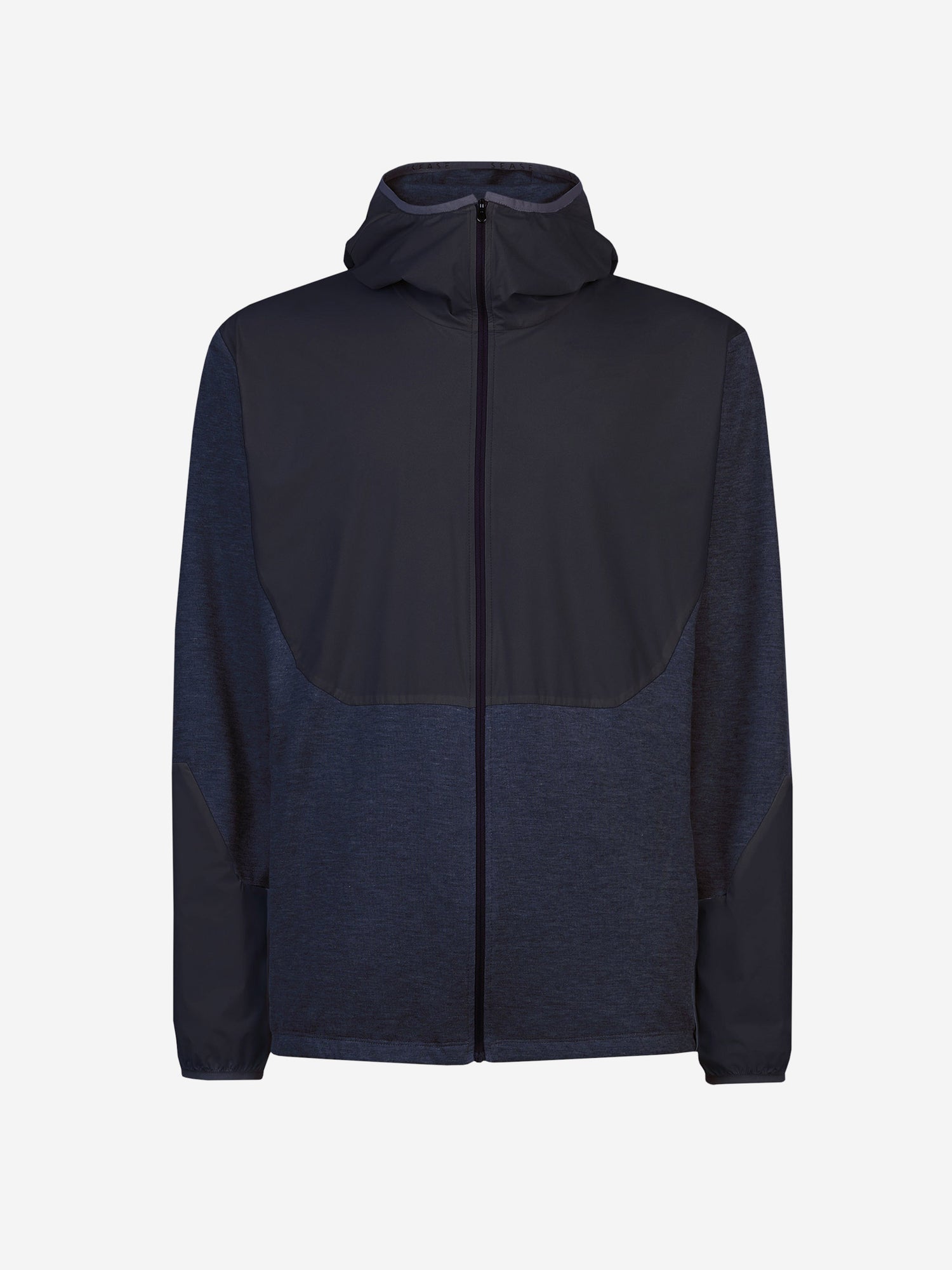 Outlet online Sease Hombre Sudadera Técnica Sease color Azul Noche sku 545-001520 01 - Foto 1