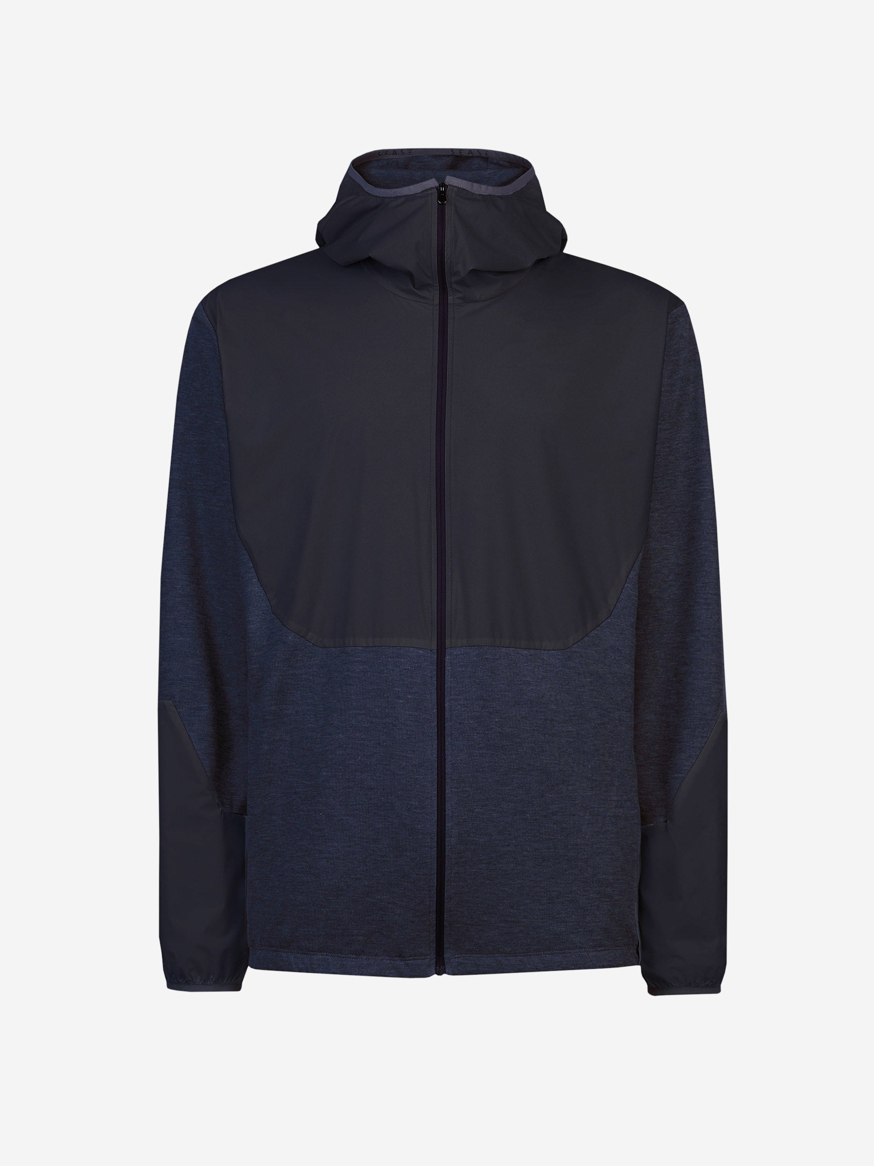 Outlet online Sease Hombre Sudadera Técnica Sease color Azul Noche sku 545-001520 01 - Foto 1
