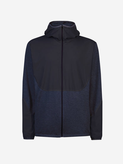 Outlet online Sease Hombre Sudadera Técnica Sease color Azul Noche sku 545-001520 01 - Foto 1