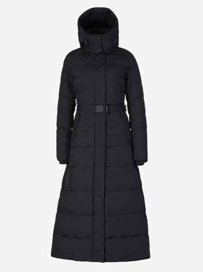 Mackage Chaquetón Acolchada CALINA-CITYMG color Negro sku 774-000407 01 - Foto 1