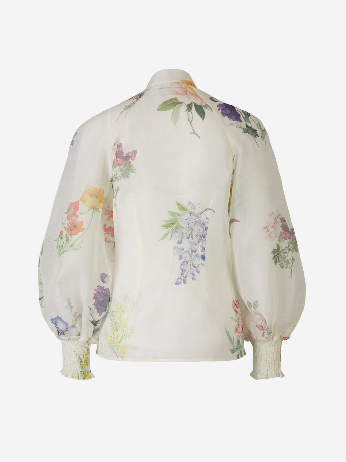 Brusa Natura Organza