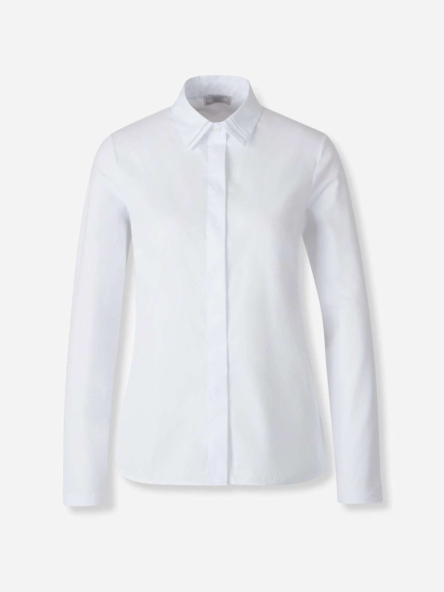 Outlet online Peserico Mujer Camisa de Peserico color Blanco sku 701-002283 01 - Foto 1