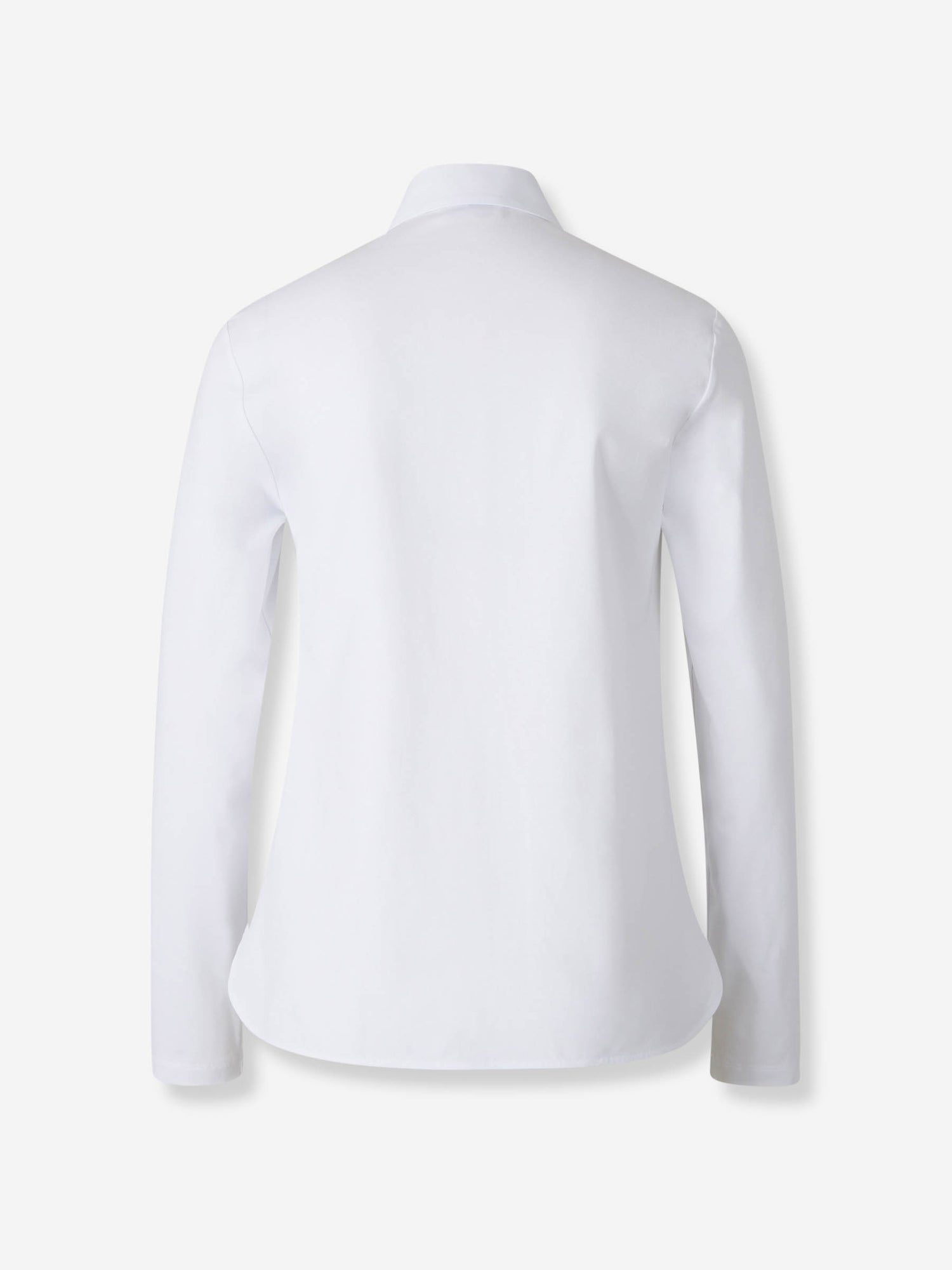 Outlet online Peserico Mujer Camisa de Peserico color Blanco sku 701-002283 01 - Foto 2