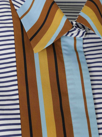 Outlet online Silvia Tcherassi Mujer Blusa Belkis color Multicolor sku 701-002333 01 - Foto 3