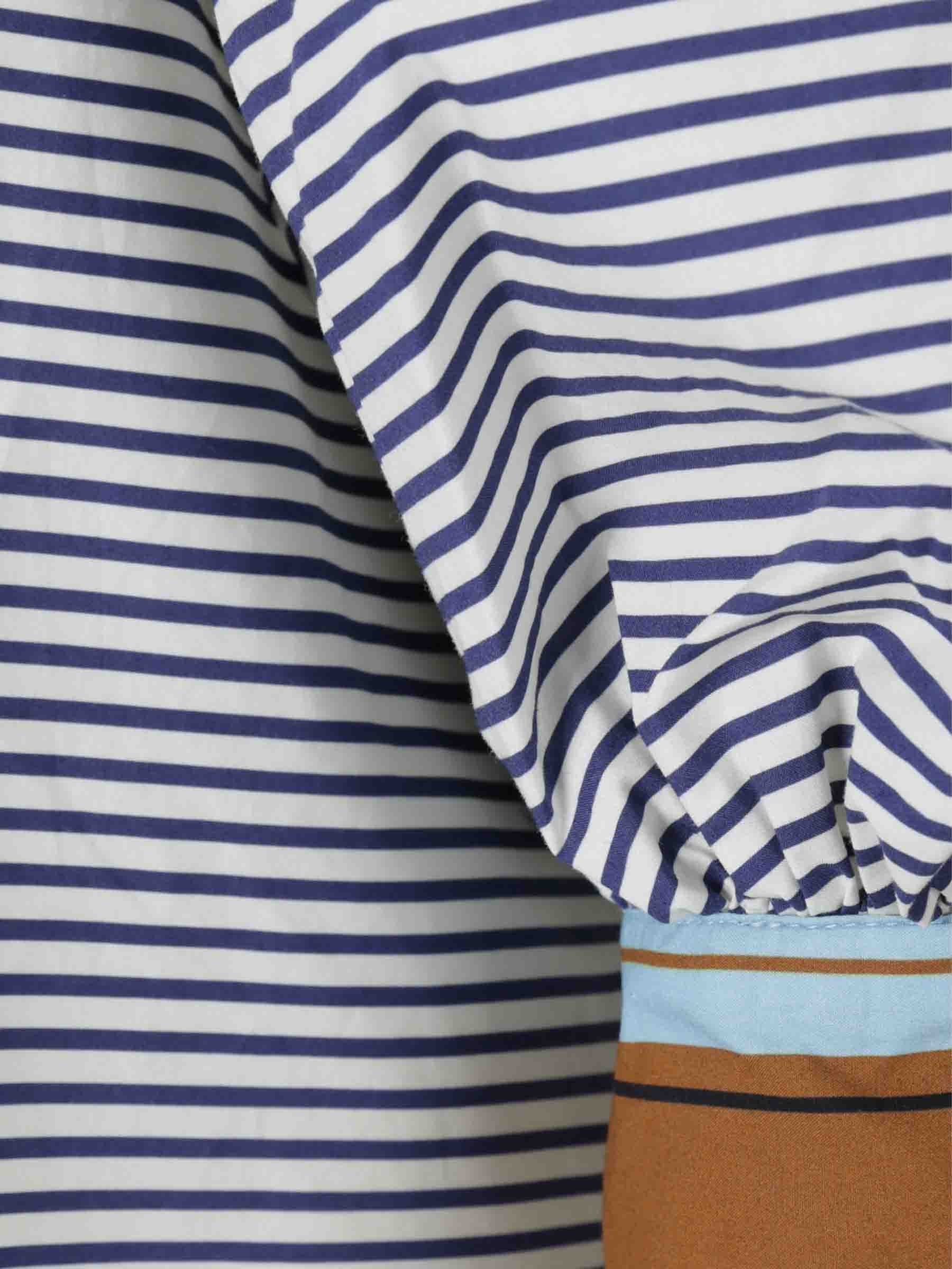 Outlet online Silvia Tcherassi Mujer Blusa Belkis color Multicolor sku 701-002333 01 - Foto 4