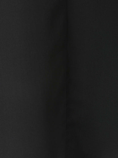 Outlet online Givenchy Mujer Blusa Seda Nudos color Negro sku 702-000490 01 - Foto 4