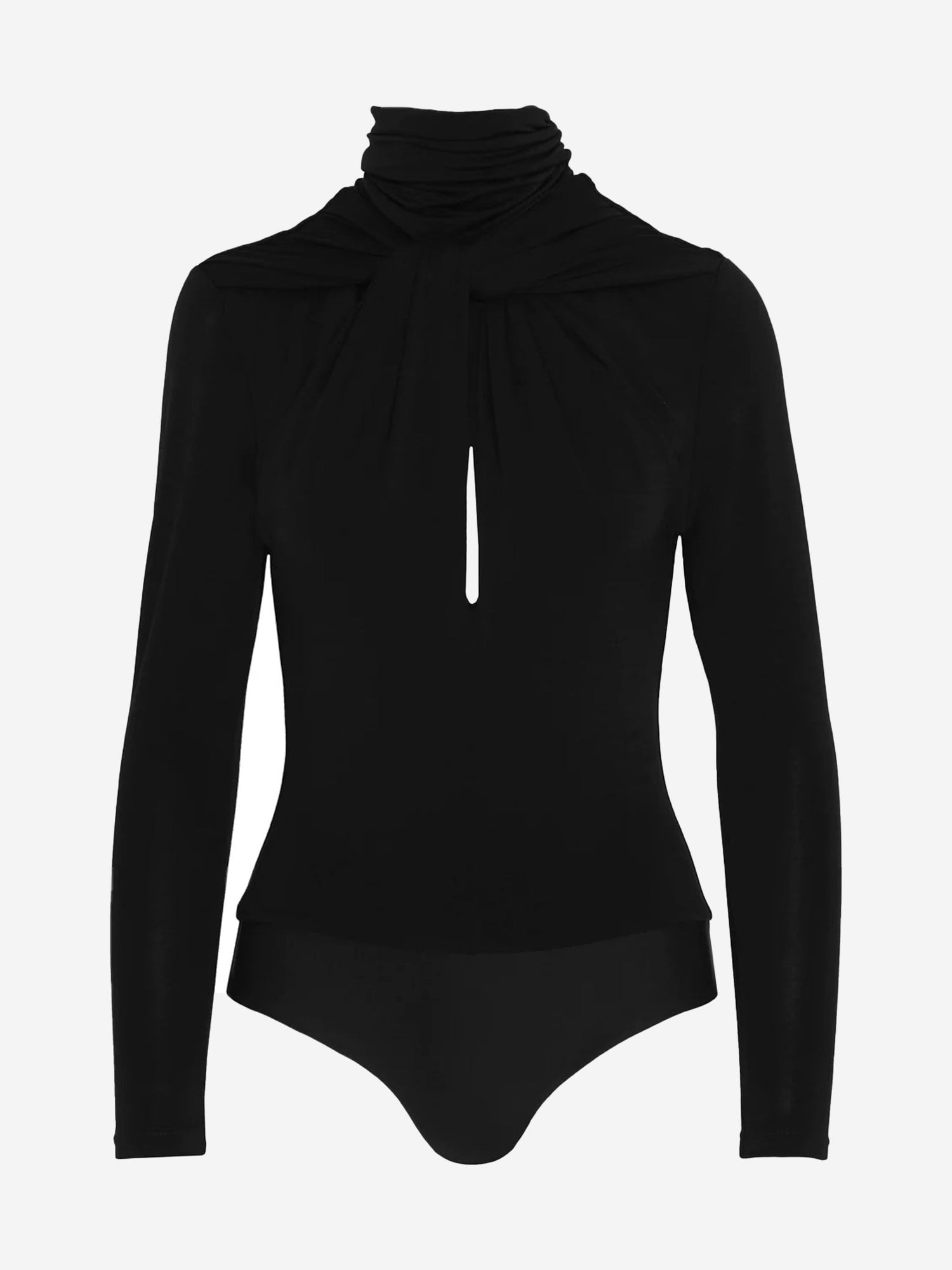 Outlet online Johanna Ortiz Mujer Body Earthy Life color Negro sku 703-001873 01 - Foto 1