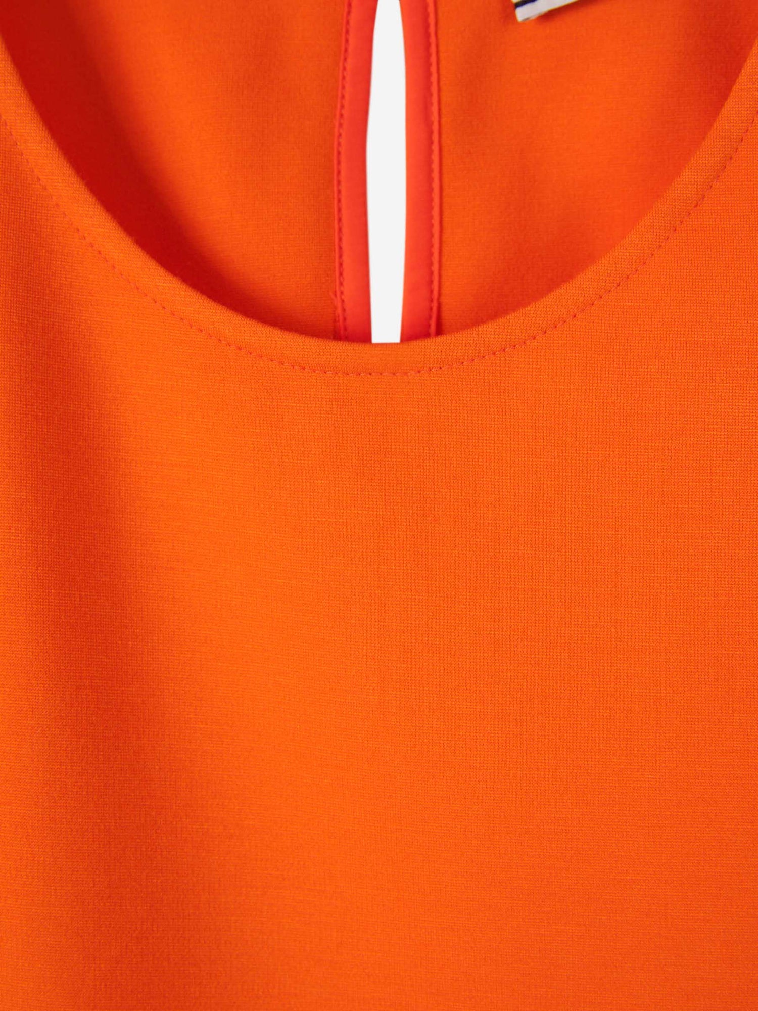 Outlet online Dorothee Schumacher Mujer Top Elástico color Negro sku 703-001976 02 - Foto 3