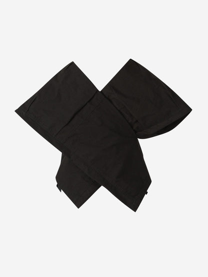 Balenciaga Mujer Barcelona Top Pantalón Vaquero color Negro sku 703-002289 00 - Foto 2