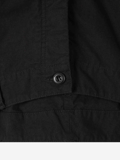 Balenciaga Mujer Barcelona Top Pantalón Vaquero color Negro sku 703-002289 00 - Foto 4