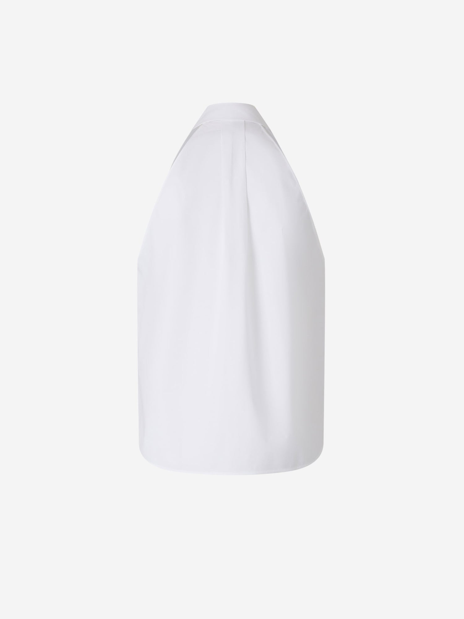 Outlet online Dorothee Schumacher Mujer Camisa Sin Mangas color Blanco sku 703-002468 01 - Foto 2