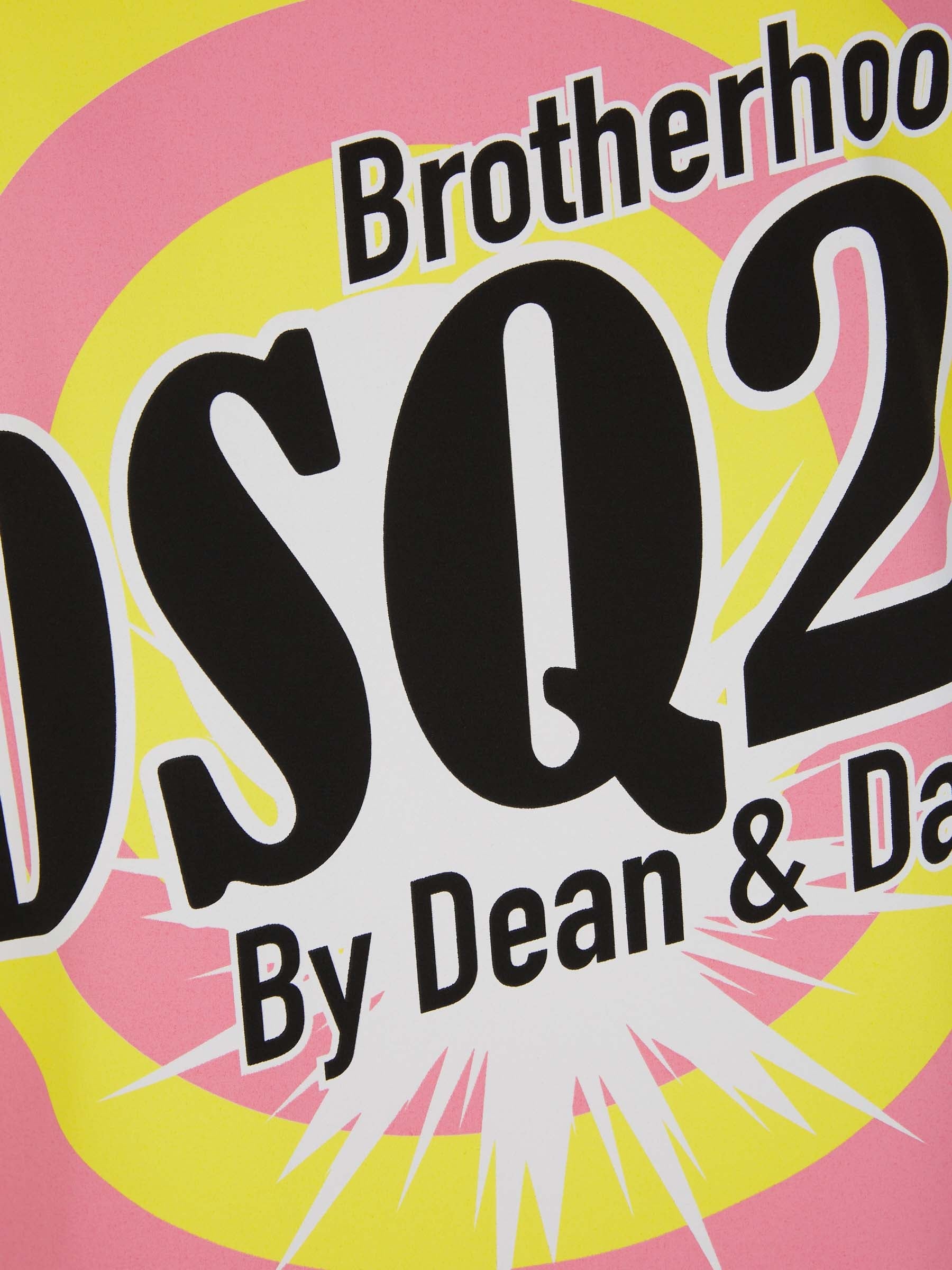 Camiseta Estampada Algodón