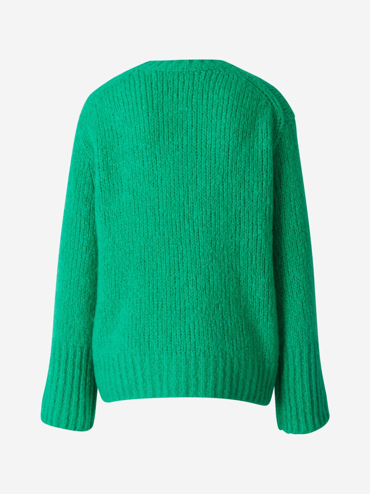 Outlet online Dorothee Schumacher Mujer Jersey Cashmere Y Seda color Terracota sku 711-002854 01 - Foto 7