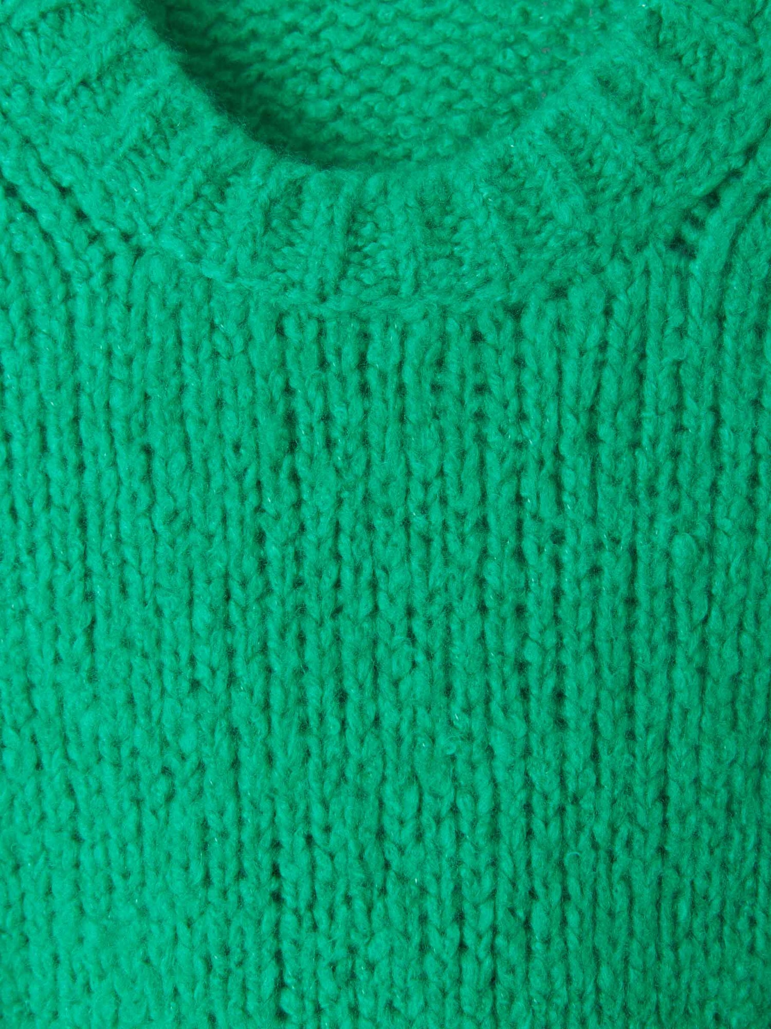 Outlet online Dorothee Schumacher Mujer Jersey Cashmere Y Seda color Terracota sku 711-002854 01 - Foto 8