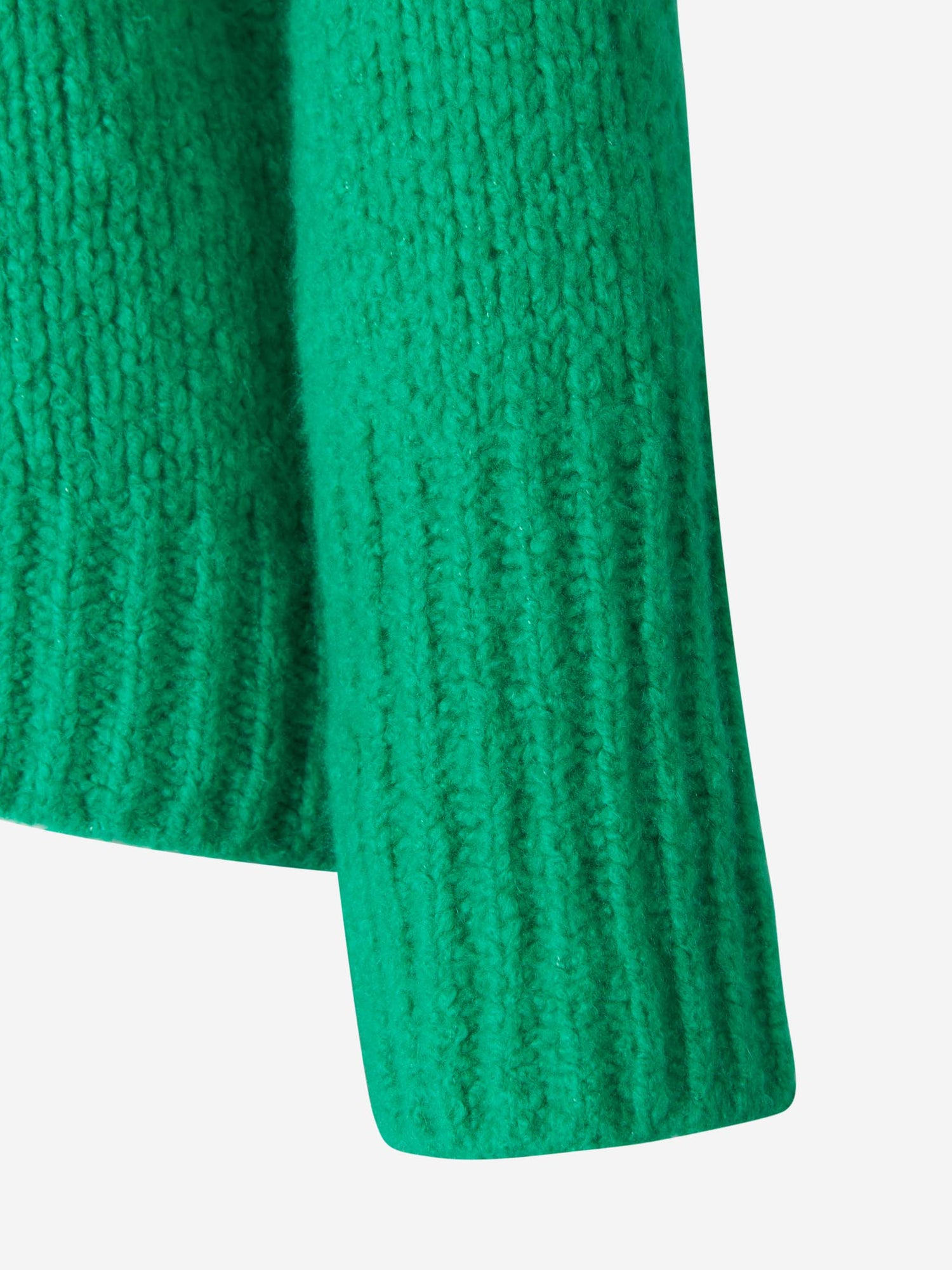 Outlet online Dorothee Schumacher Mujer Jersey Cashmere Y Seda color Terracota sku 711-002854 01 - Foto 9