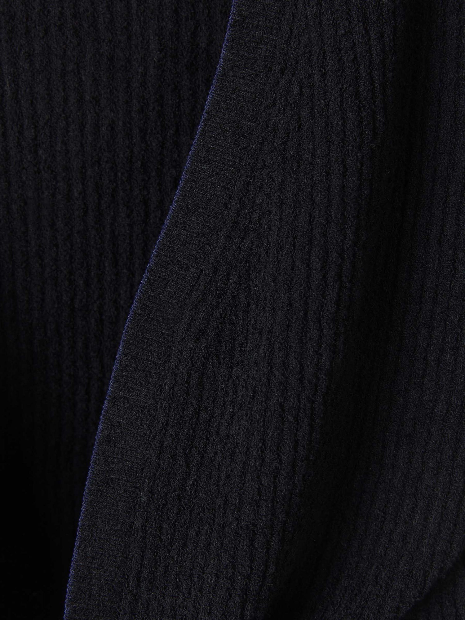 Outlet online Jacquemus Mujer Top Le Haut Noué color Negro sku 711-002887 01 - Foto 3