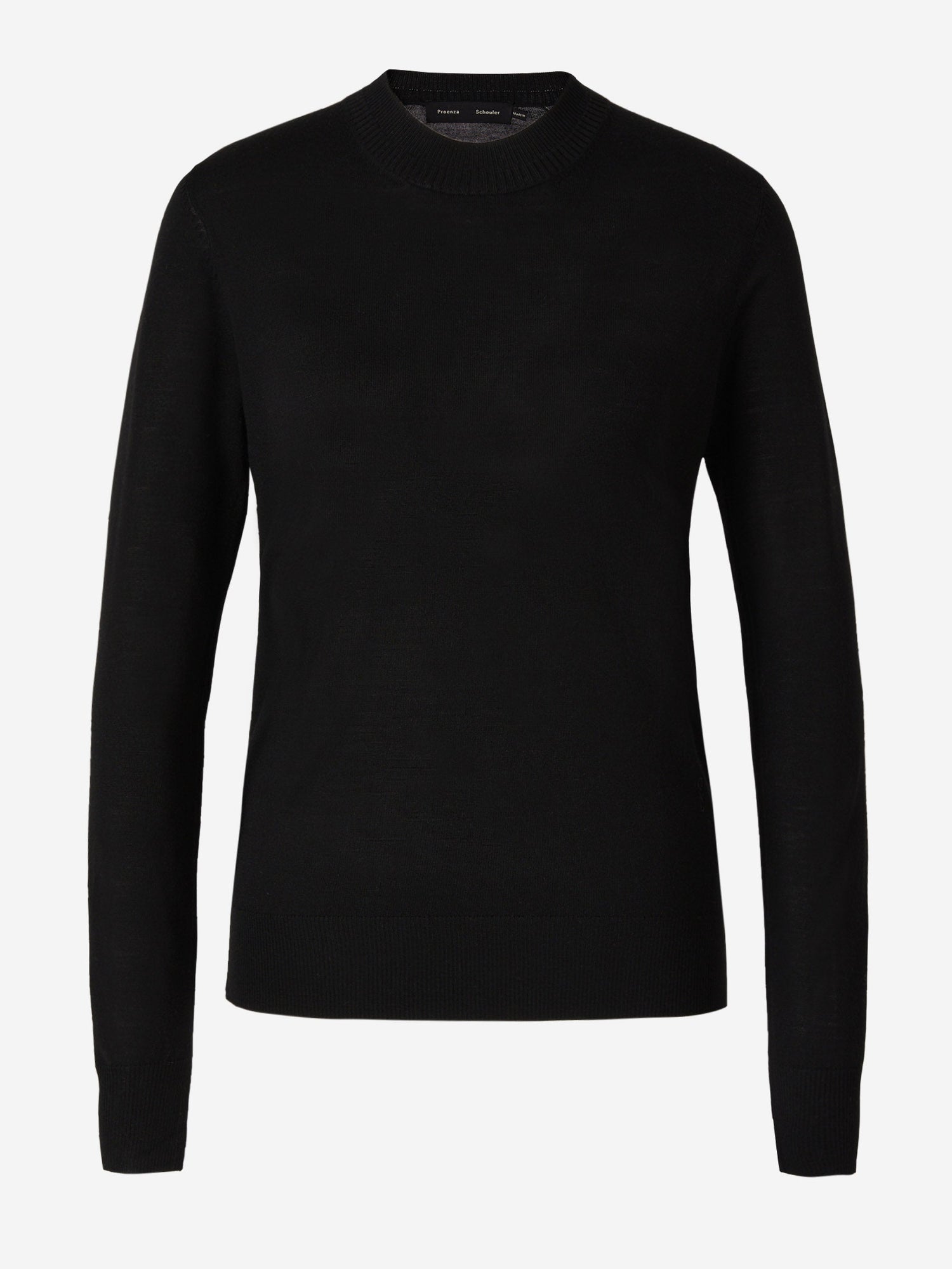 Outlet online Proenza Schouler Mujer Jersey Punto Lana color Beige sku 711-003094 02 - Foto 1