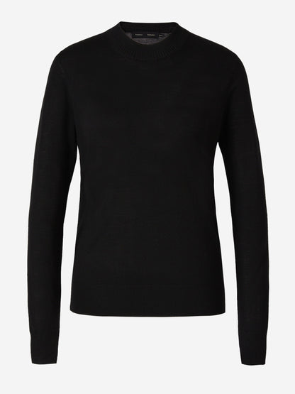 Outlet online Proenza Schouler Mujer Jersey Punto Lana color Beige sku 711-003094 02 - Foto 1