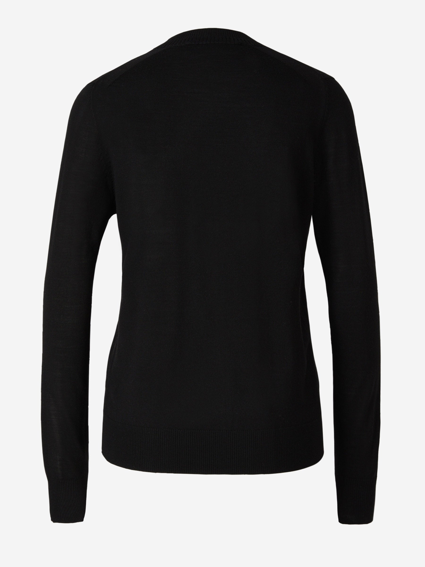 Outlet online Proenza Schouler Mujer Jersey Punto Lana color Beige sku 711-003094 02 - Foto 2