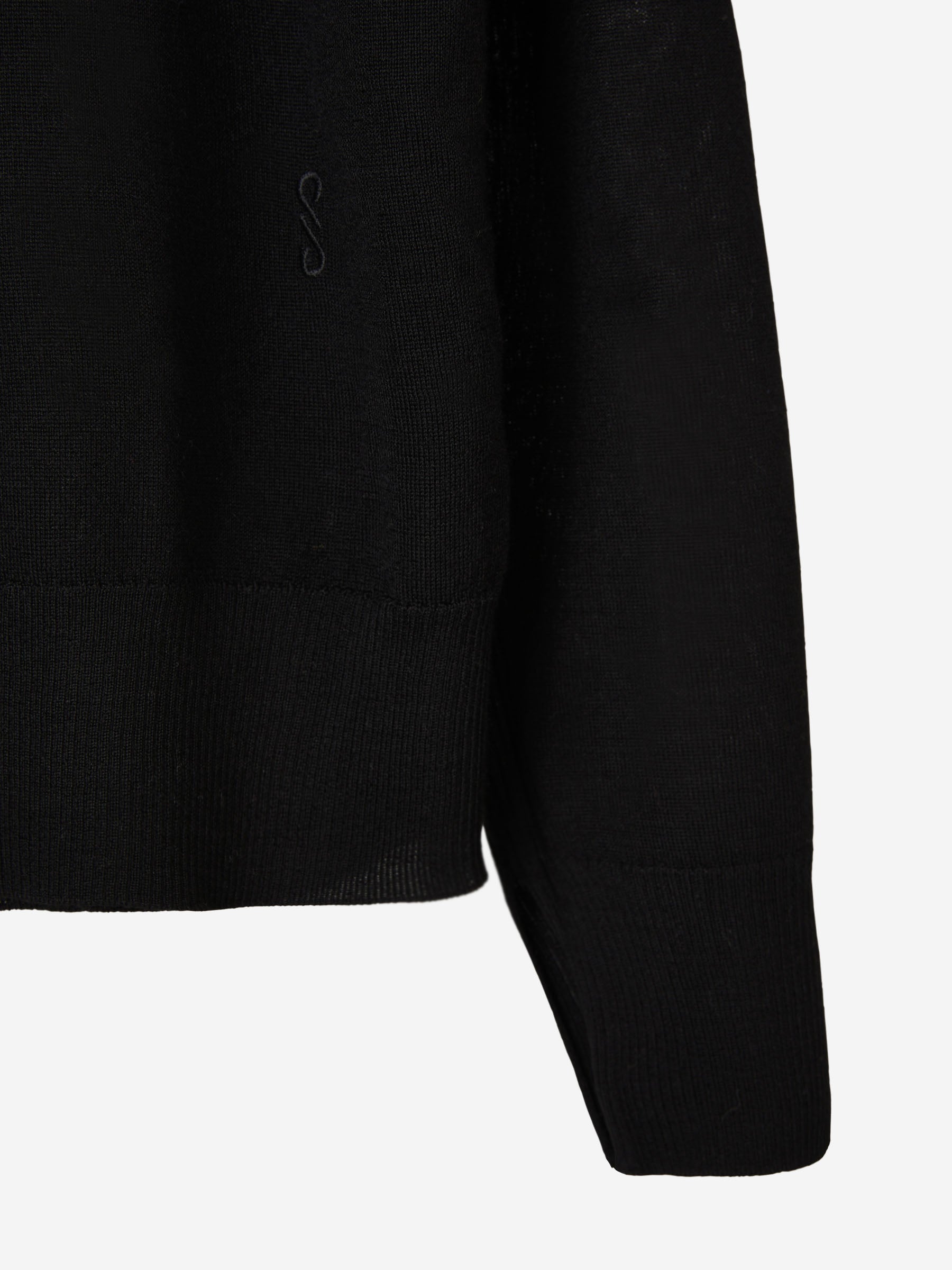 Outlet online Proenza Schouler Mujer Jersey Punto Lana color Beige sku 711-003094 02 - Foto 5