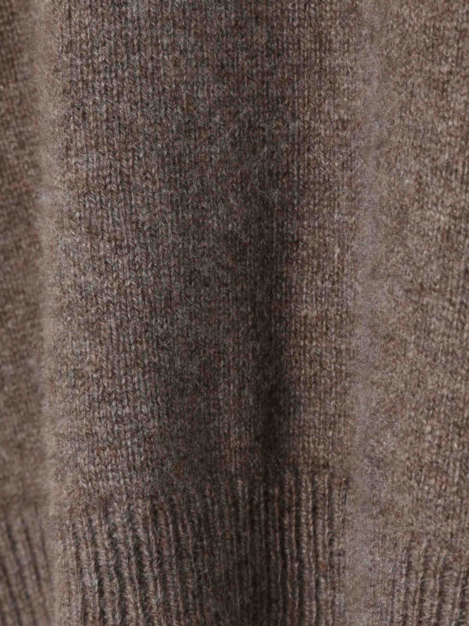 Outlet online Staud Mujer Jersey Cachemira Doris color Camel sku 711-003381 01 - Foto 4