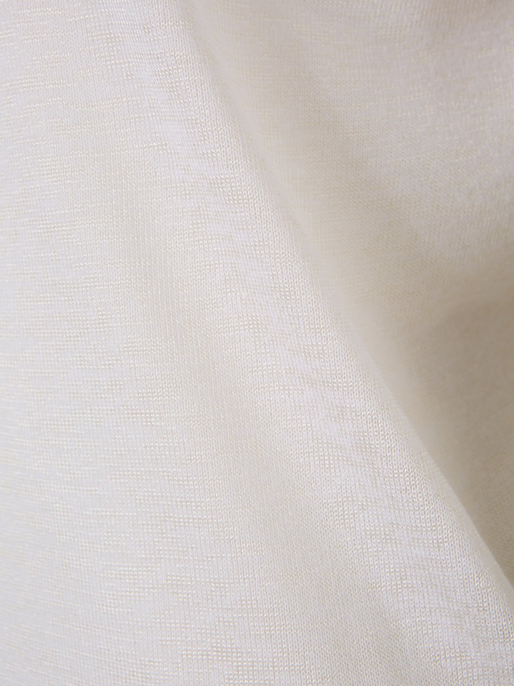 Peserico Mujer Barcelona Jersey Punto Liso color Crema sku 712-000542 01 - Foto 4
