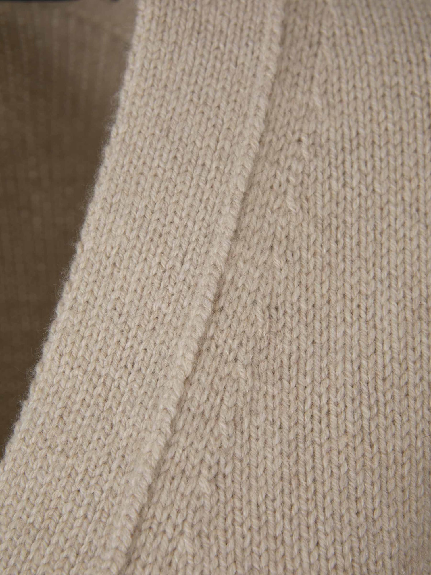 Outlet online Proenza Schouler Mujer Cárdigan Punto Cashmere color Crema sku 713-000242 01 - Foto 4