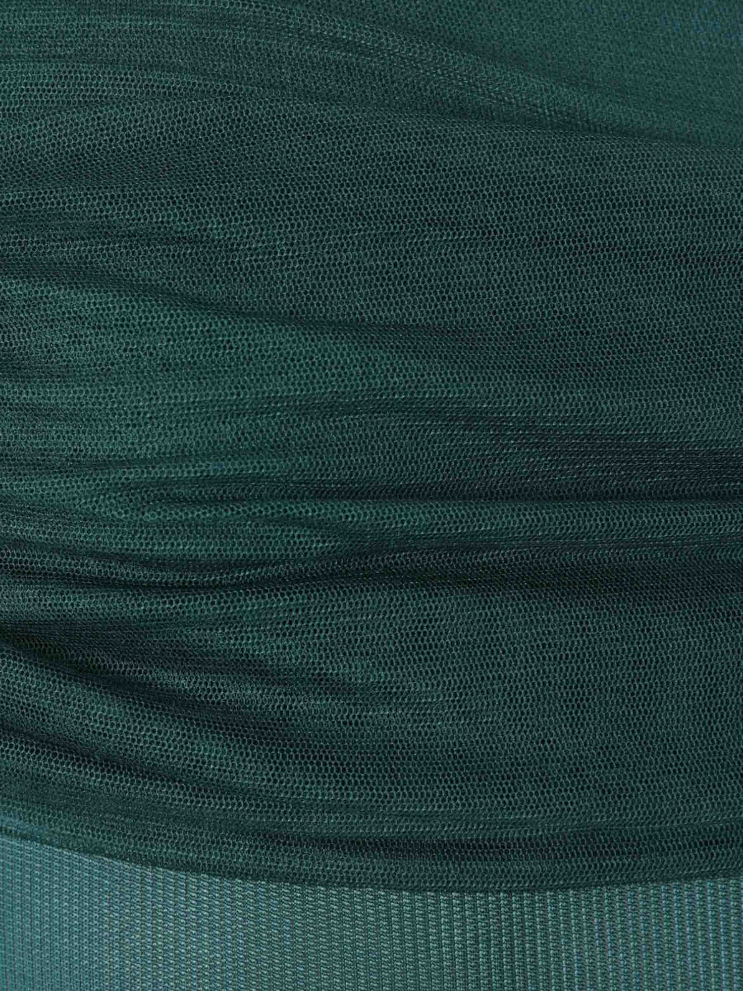 Christopher Esber Mujer Barcelona Vestido Maxi Sonora color Verde Oscuro sku 721-000367 01 - Foto 3