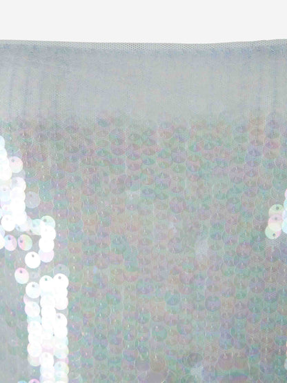 Outlet online Retrofête Mujer Vestido Midi Alana color Azul Celeste sku 721-000456 01 - Foto 2