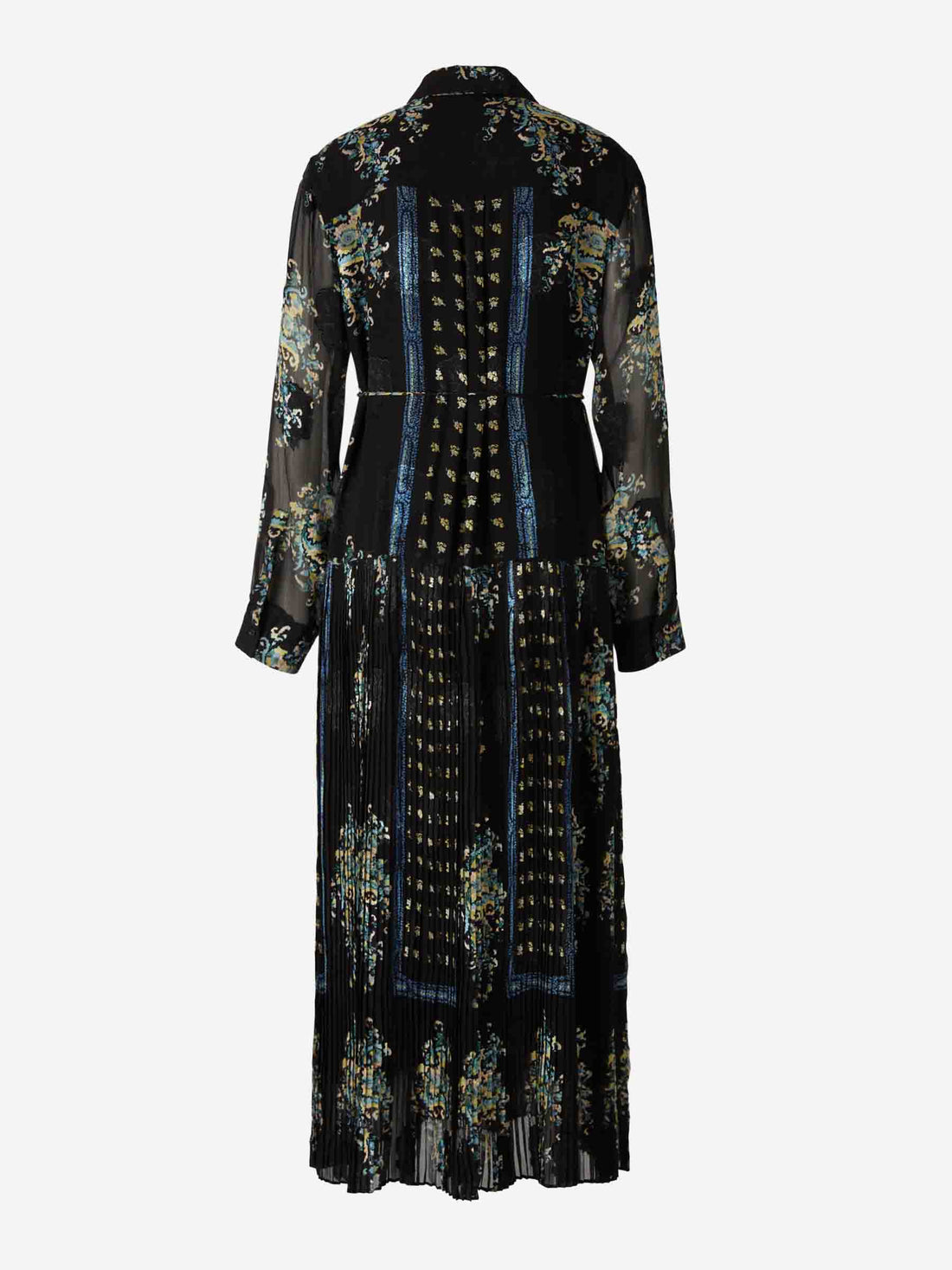Outlet online Ulla Johnson Mujer Vestido Camisero Emilie color Floral sku 721-000536 01 - Foto 2