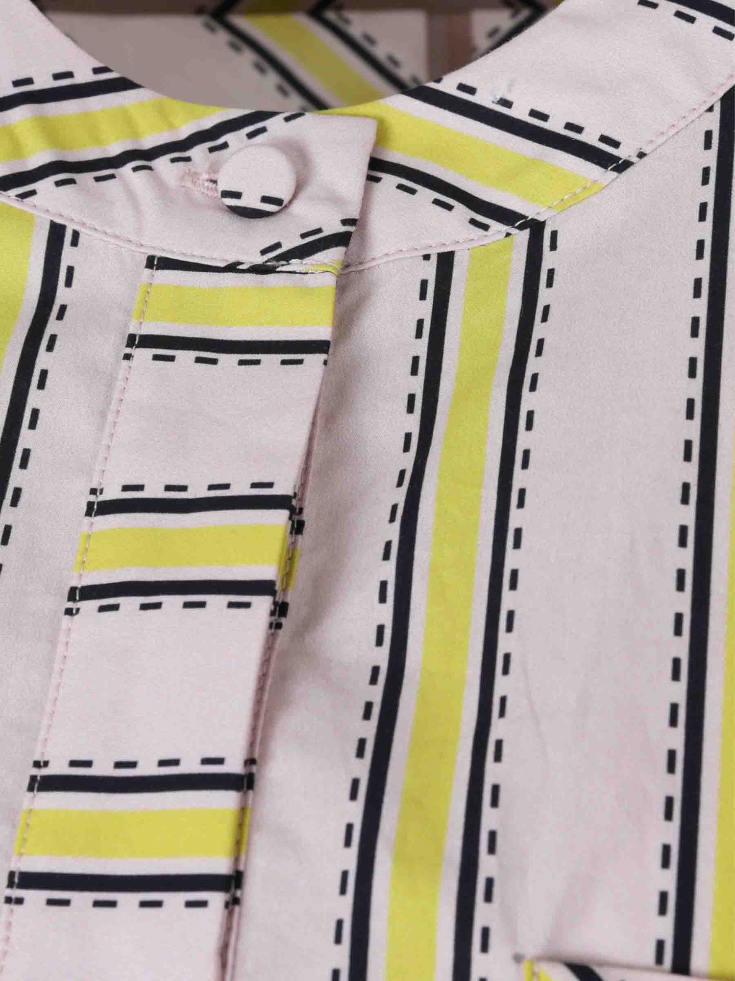 Outlet online Silvia Tcherassi Mujer Vestido Midi Macarena color Rosa Palo sku 721-000599 01 - Foto 4