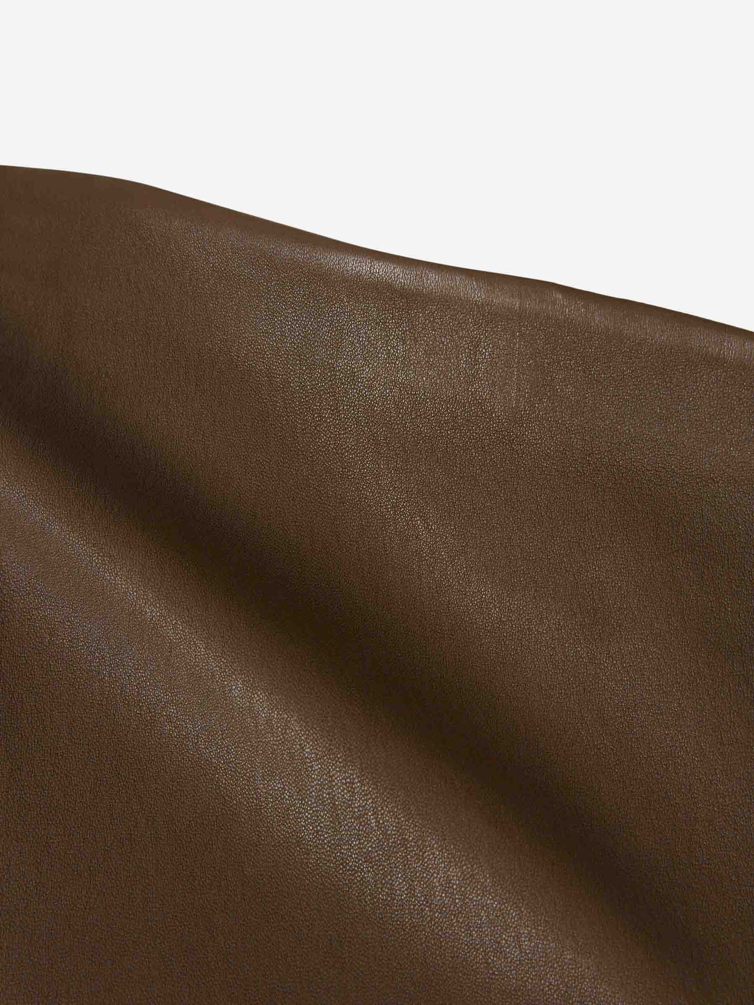 Outlet online Staud Mujer Vestido Midi Phare color Marrón sku 721-000643 01 - Foto 3