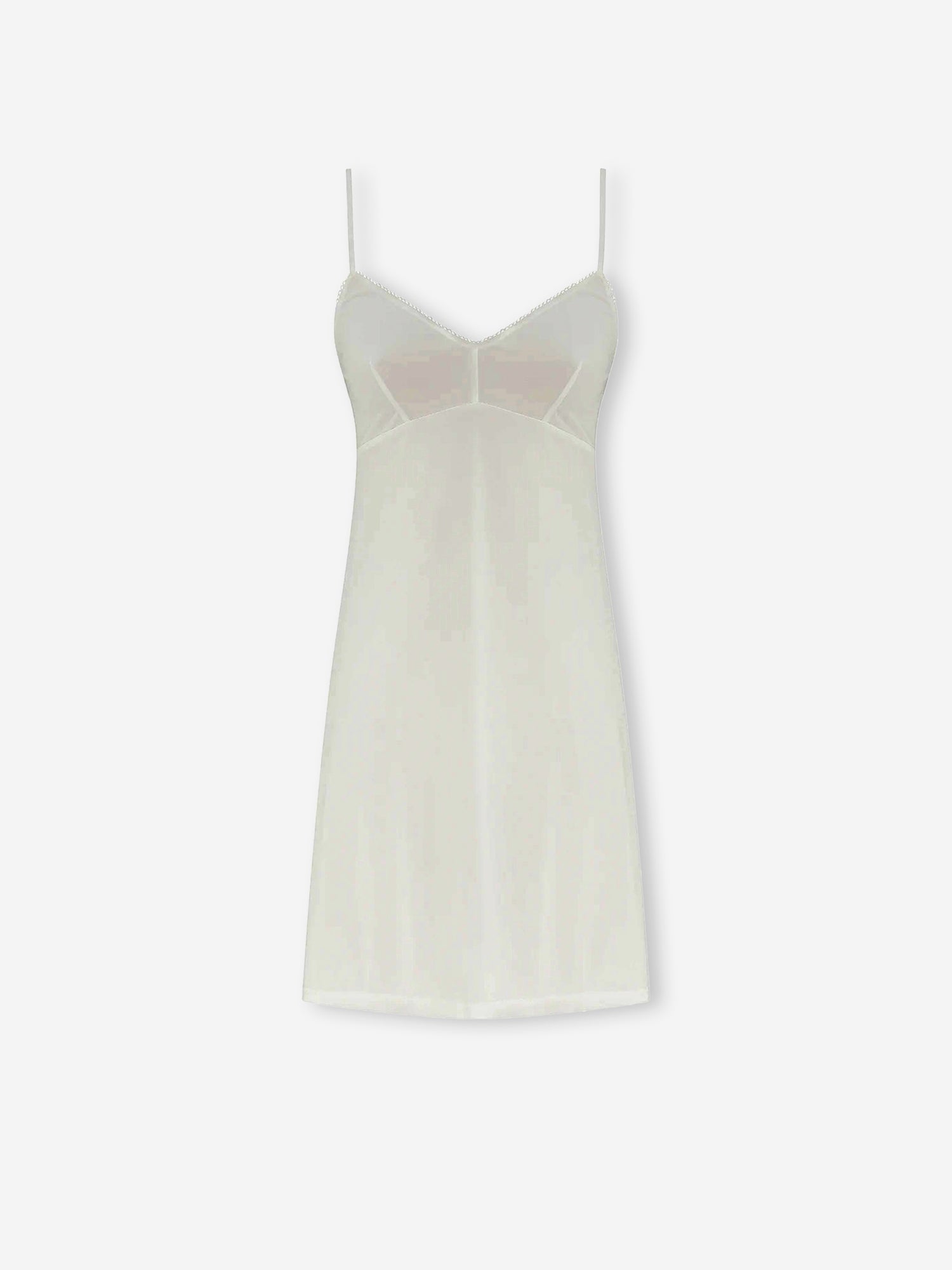 Outlet online Zimmermann Mujer Vestido Midi Daylight color Crema sku 721-000733 01 - Foto 5