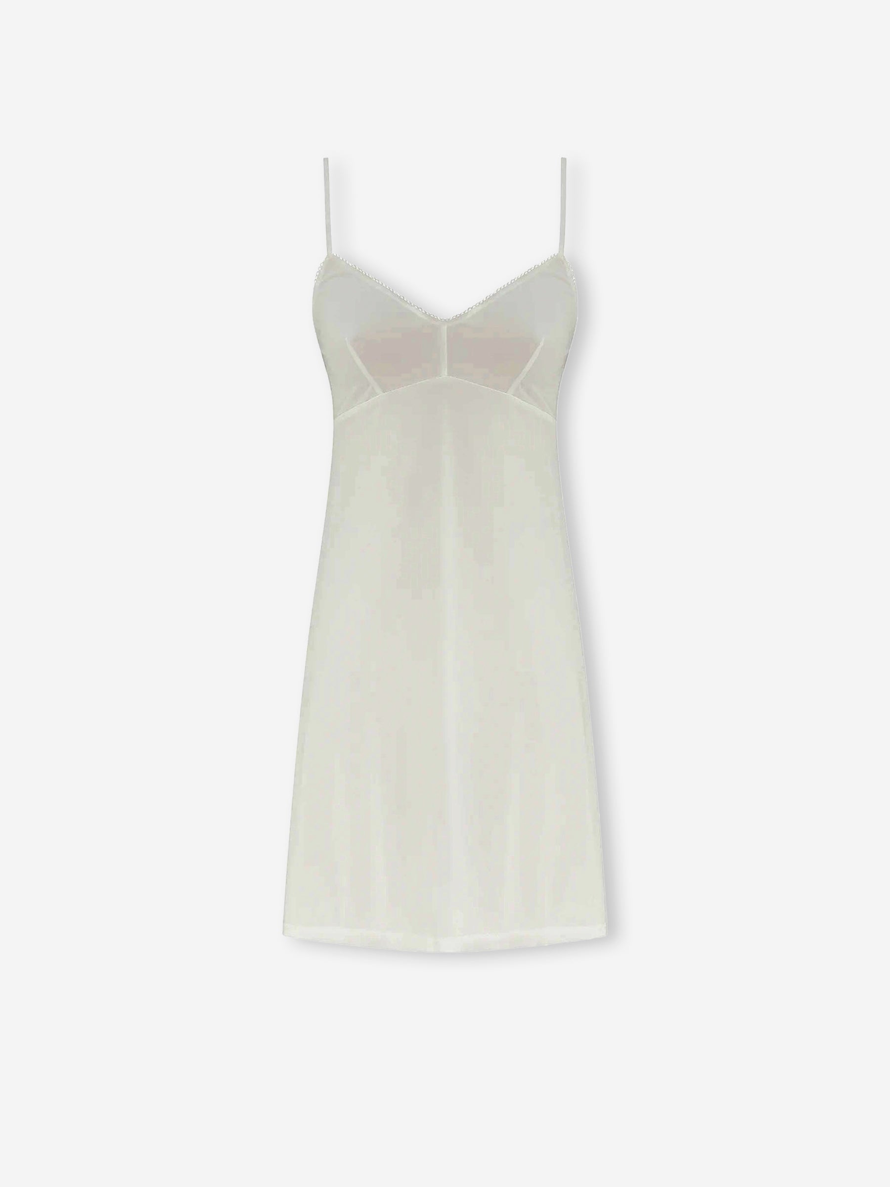 Outlet online Zimmermann Mujer Vestido Midi Daylight color Crema sku 721-000733 01 - Foto 5